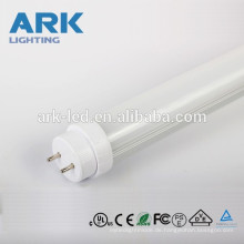 LED-Tubes einzigen Stift Basis 4000k 5000K FA8 G13 9W 18W 36W 40W 8 &#39;2&#39; 4 &#39;dcl cul geführt Rohr Ul